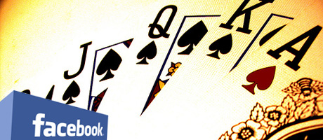 Facebook Poker Gratis