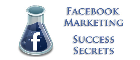 Facebook marketing