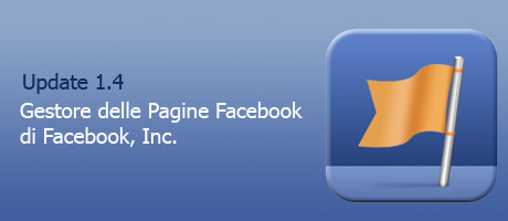 Facebook page manager 1.4