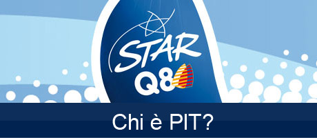 Scopri chi è Pit - Q8