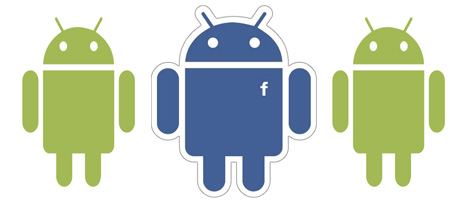 Facebook App nativa per Android