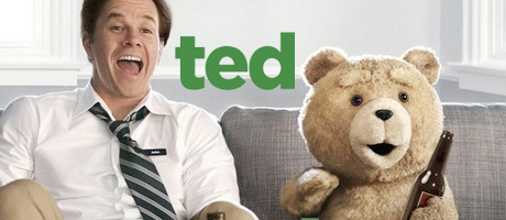 TED orsetto su Facebook