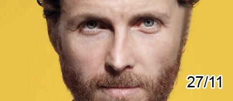 Backup Jovanotti