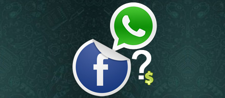 Facebook acquisisce WhatApp