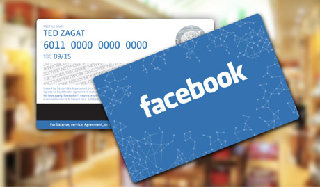 Facebook Cards - La carta regalo universale