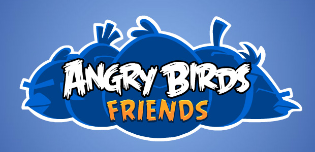 Giocare ad Angry Birds su Facebook
