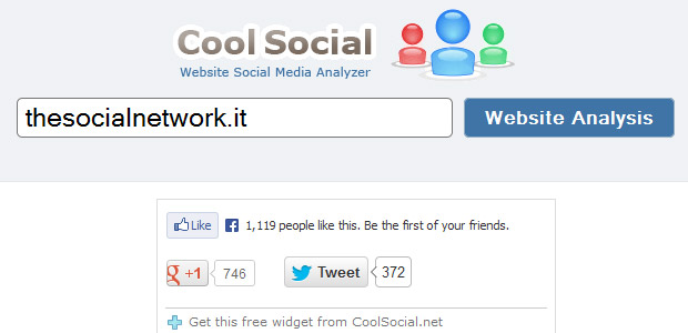 CoolSocial