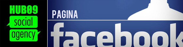 Pagina Facebook da seguire Hub09