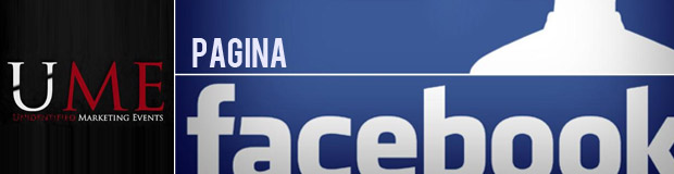 Pagina Facebook Street UME