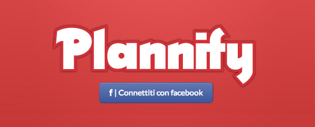 Plannify Facebook