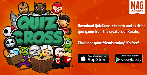 Come giocare a QuizCross Facebook