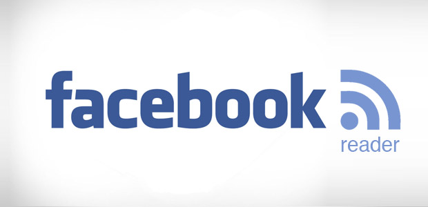 Come utilizzare Facebook Reader