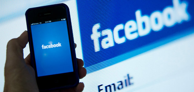 Facebook Notizia Virale