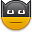 Emoticon Facebook batman