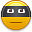 Emoticon Facebook Zorro