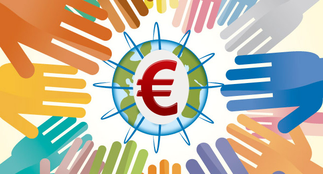 Crowfunding semplice in Italia