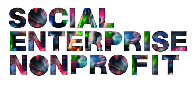 Non profit Social Enterprise