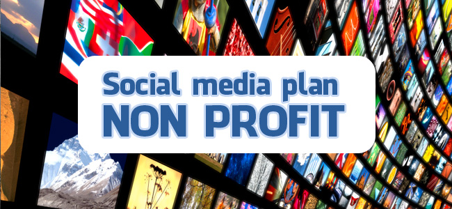 Social Media plan per il Non profit in Italia