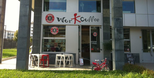 Workcoffee Milano