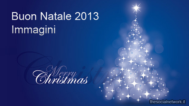 Natale-Immagini-Auguri - Mattia Dell'Era