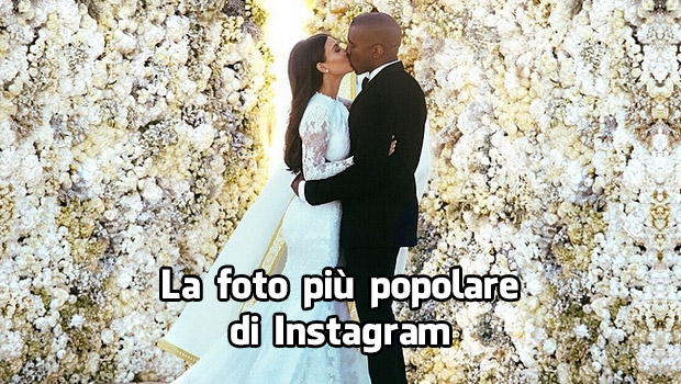 La foto più popolare di Instagram