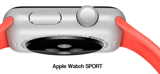 Le 15 funzionalità principali di Apple Watch