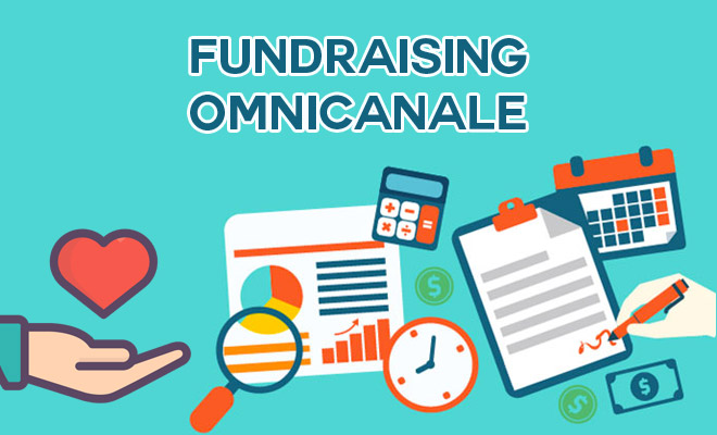 Fundraising Omnicanale