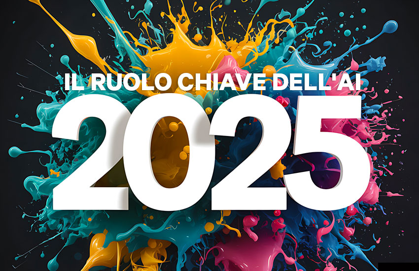 Il futuro del fundraising in Italia: il ruolo chiave dell’AI per il 2025